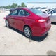 3FA6P0H70DR138480 2013 Ford Fusion Se auction photo thumbnail 3