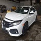 SHHFK7H53HU200508 2017 Honda Civic Ex auction photo thumbnail 2