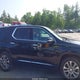 1GNEVJKW9JJ158662 2018 Chevrolet Traverse Premier auction photo thumbnail 13