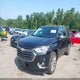 1GNEVJKW9JJ158662 2018 Chevrolet Traverse Premier auction photo thumbnail 2
