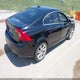 YV1612FH0E2281190 2014 Volvo S60 T5 auction photo thumbnail 4