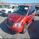 1A4GP45R96B704262 2006 Chrysler Town & Country auction photo thumbnail 2