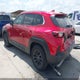 7MMVAABW9SN112490 2025 Mazda Cx-50 Hybrid Preferred Package auction photo thumbnail 3
