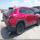 7MMVAABW9SN112490 2025 Mazda Cx-50 Hybrid Preferred Package auction photo thumbnail 4