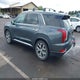 KM8R5DHEXNU402359 2022 Hyundai Palisade Limited auction photo thumbnail 3