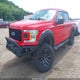 1FTEW1EP7JKF18208 2018 Ford F-150 Xl auction photo thumbnail 2