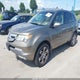 2HNYD28689H515696 2009 Acura Mdx Technology Package auction photo thumbnail 2