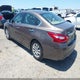 1N4AL3AP3GC261145 2016 Nissan Altima 2.5 S auction photo thumbnail 3