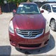 1N4AL2AP3CN565035 2012 Nissan Altima 2.5 S auction photo thumbnail 6