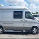 WD0PD744855820921 2006 Dodge Sprinter Van 2500 Shc auction photo thumbnail 13