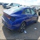 KMHLP4AG7PU481679 2023 Hyundai Elantra Limited auction photo thumbnail 4