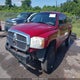 1D7HE48K46S504359 2006 Dodge Dakota Slt auction photo thumbnail 2