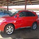 2T2ZK1BA0CC069631 2012 Lexus Rx 350 auction photo thumbnail 17