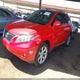 2T2ZK1BA0CC069631 2012 Lexus Rx 350 auction photo thumbnail 2