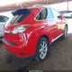 2T2ZK1BA0CC069631 2012 Lexus Rx 350 auction photo thumbnail 4