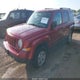 1C4NJRBB2GD691962 2016 Jeep Patriot Sport auction photo thumbnail 2