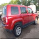 1C4NJRBB2GD691962 2016 Jeep Patriot Sport auction photo thumbnail 4