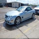 WDBSK71FX7F131456 2007 Mercedes-Benz Sl 550 auction photo thumbnail 2