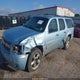 1GNSCJE04BR293650 2011 Chevrolet Suburban 1500 Lt1 auction photo thumbnail 2
