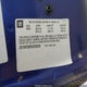 2G1WF52E559350258 2005 Chevrolet Impala auction photo thumbnail 9