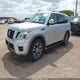 JN8AY2NC0KX511900 2019 Nissan Armada Sl auction photo thumbnail 2