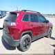 1C4PJLLB4MD112521 2021 Jeep Cherokee Altitude Fwd auction photo thumbnail 4