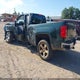 1GCRCREH4FZ184087 2015 Chevrolet Silverado 1500 1Lt auction photo thumbnail 3