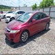 19XFA1F80BE007907 2011 Honda Civic Ex auction photo thumbnail 2