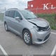 2C4RC1BG0HR702318 2017 Chrysler Pacifica Touring-L auction photo thumbnail 1