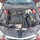 1G1PC5SB7F7164808 2015 Chevrolet Cruze 1Lt Auto auction photo thumbnail 10