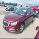 1G1PC5SB7F7164808 2015 Chevrolet Cruze 1Lt Auto auction photo thumbnail 2