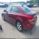 1G1PC5SB7F7164808 2015 Chevrolet Cruze 1Lt Auto auction photo thumbnail 3