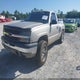 1GCEC14V85Z283209 2005 Chevrolet Silverado 1500 auction photo thumbnail 2
