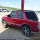 1GNDT13W9Y2351155 2000 Chevrolet Blazer Lt auction photo thumbnail 14