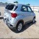 KMHRB8A34NU201842 2022 Hyundai Venue Se auction photo thumbnail 4