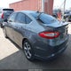 3FA6P0LU0ER163975 2014 Ford Fusion Hybrid Se auction photo thumbnail 3
