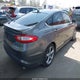 3FA6P0LU0ER163975 2014 Ford Fusion Hybrid Se auction photo thumbnail 4