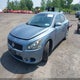 1N4AA5AP2BC851170 2011 Nissan Maxima 3.5 Sv auction photo thumbnail 2