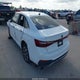 3VW5X7BU2SM052642 2025 Volkswagen Jetta 1.5T S auction photo thumbnail 3