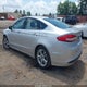 3FA6P0LU2JR172557 2018 Ford Fusion Hybrid Se auction photo thumbnail 3