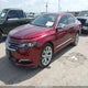 2G1145S37G9187047 2016 Chevrolet Impala 2Lz auction photo thumbnail 2