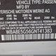 WBA8E5G56GNT41383 2016 BMW 320I xDrive auction photo thumbnail 9