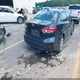 5YFEPMAE7MP220010 2021 Toyota Corolla Le auction photo thumbnail 4