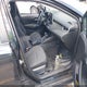 5YFEPMAE7MP220010 2021 Toyota Corolla Le auction photo thumbnail 5