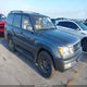 JTJHT00W423518562 2002 Lexus Lx 470 auction photo thumbnail 1