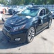 5XXGR4A69FG495319 2015 Kia Optima Sx Turbo auction photo thumbnail 2