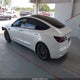 5YJ3E1EAXPF606178 2023 Tesla Model 3 Rear-Wheel Drive auction photo thumbnail 3