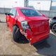 28GFC2F59JH587605 2018 Honda Civic auction photo thumbnail 3