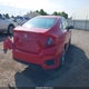 28GFC2F59JH587605 2018 Honda Civic auction photo thumbnail 4