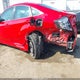 28GFC2F59JH587605 2018 Honda Civic auction photo thumbnail 6